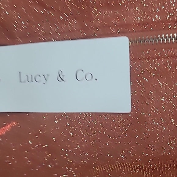 Lucy and Co. Jacket PTP - 19" - Picture 5 of 5